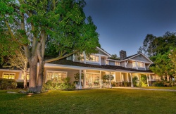 24317 Bridle Trail, Hidden Hills CA: 