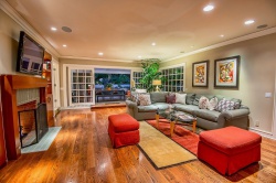 24317 Bridle Trail, Hidden Hills CA: 