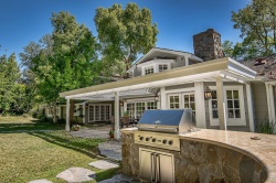 24317 Bridle Trail, Hidden Hills CA: 