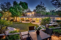 24317 Bridle Trail, Hidden Hills CA: 