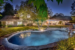 24317 Bridle Trail, Hidden Hills CA: 