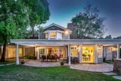 24317 Bridle Trail, Hidden Hills CA: 
