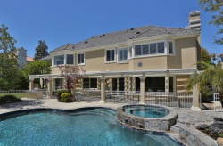 5816   REEFTON  Court , Calabasas CA: 