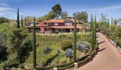 24959   JOHN FREMONT  Road , Hidden Hills CA: 