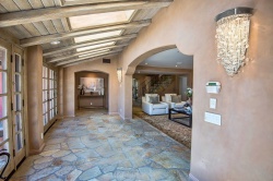 24959   JOHN FREMONT  Road , Hidden Hills CA: 
