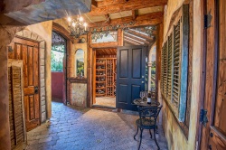 24959   JOHN FREMONT  Road , Hidden Hills CA: 