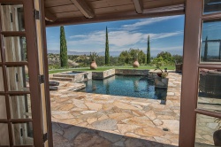 24959   JOHN FREMONT  Road , Hidden Hills CA: 