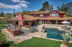 24959   JOHN FREMONT  Road , Hidden Hills CA: 