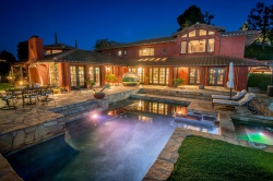 24959   JOHN FREMONT  Road , Hidden Hills CA: 