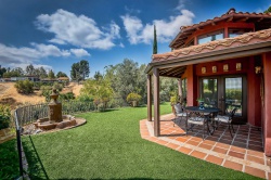 24959   JOHN FREMONT  Road , Hidden Hills CA: 