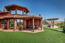 24959   JOHN FREMONT  Road , Hidden Hills CA: 