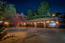 24959   JOHN FREMONT  Road , Hidden Hills CA: 
