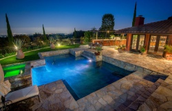 24959   JOHN FREMONT  Road , Hidden Hills CA: 
