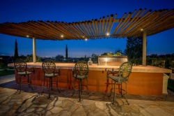 24959   JOHN FREMONT  Road , Hidden Hills CA: 
