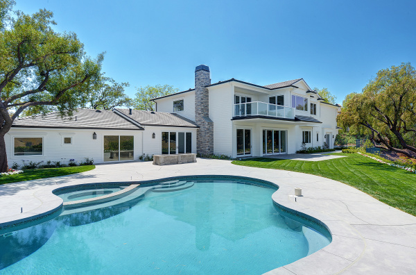 5570   BILL CODY  Road , Hidden Hills CA: 