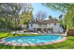 6046 PENFIELD Avenue, Woodland Hills CA: 