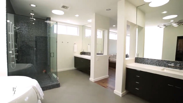 3608 Crownridge Drive, Sherman Oaks CA: 