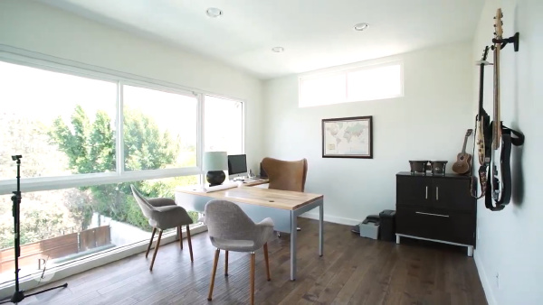 3608 Crownridge Drive, Sherman Oaks CA: 