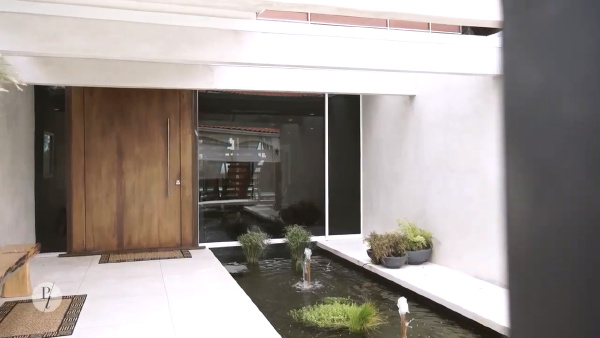 3608 Crownridge Drive, Sherman Oaks CA: 