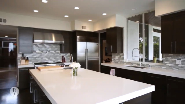 3608 Crownridge Drive, Sherman Oaks CA: 