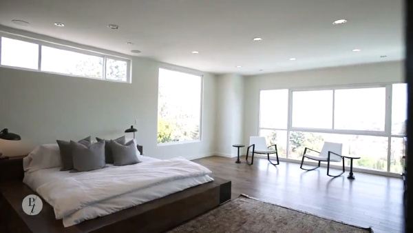 3608 Crownridge Drive, Sherman Oaks CA: 