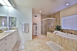7301 HILLSVIEW Court, West Hills CA: 
