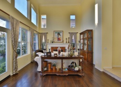 7301 HILLSVIEW Court, West Hills CA: 
