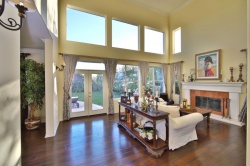 7301 HILLSVIEW Court, West Hills CA: 