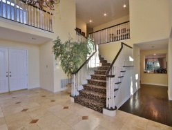 7301 HILLSVIEW Court, West Hills CA: 