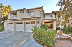 7301 HILLSVIEW Court, West Hills CA: 
