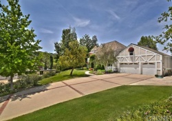 28875   Medea Mesa  Road , Agoura Hills CA: 