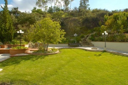 24012 Chestnut Way , Calabasas CA: 