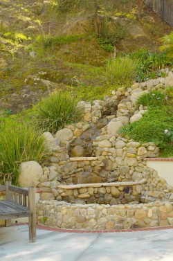 24012 Chestnut Way , Calabasas CA: 