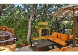 4527 Park Allegra , Calabasas CA: 