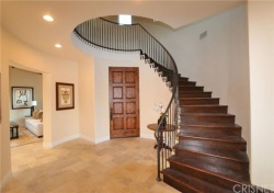 1620 Luse Tank Road , Topanga CA: 
