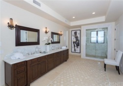 1620 Luse Tank Road , Topanga CA: 