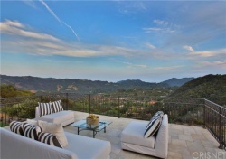 1620 Luse Tank Road , Topanga CA: 