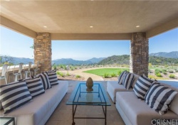 1620 Luse Tank Road , Topanga CA: 