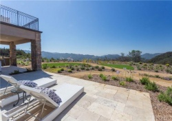 1620 Luse Tank Road , Topanga CA: 