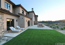 1620 Luse Tank Road , Topanga CA: 