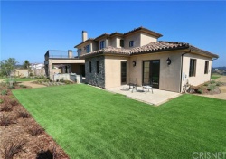 1620 Luse Tank Road , Topanga CA: 