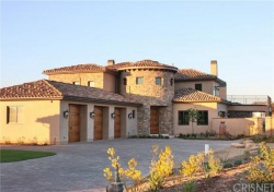 1620 Luse Tank Road , Topanga CA: 