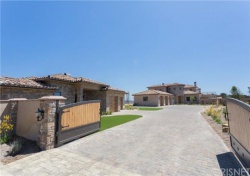 1620 Luse Tank Road , Topanga CA: 