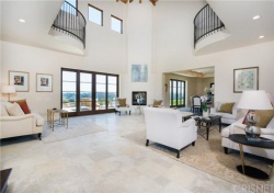 1620 Luse Tank Road , Topanga CA: 