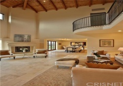 1620 Luse Tank Road , Topanga CA: 