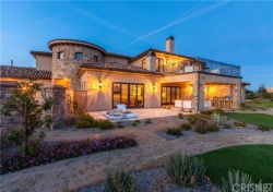 1620 Luse Tank Road , Topanga CA: 