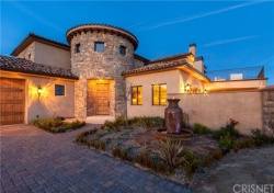 1620 Luse Tank Road , Topanga CA: 