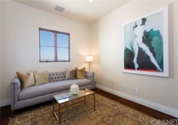 1620 Luse Tank Road , Topanga CA: 