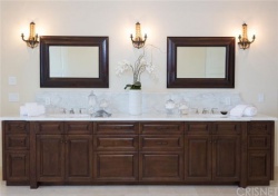 1620 Luse Tank Road , Topanga CA: 
