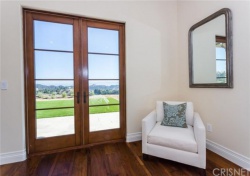 1620 Luse Tank Road , Topanga CA: 